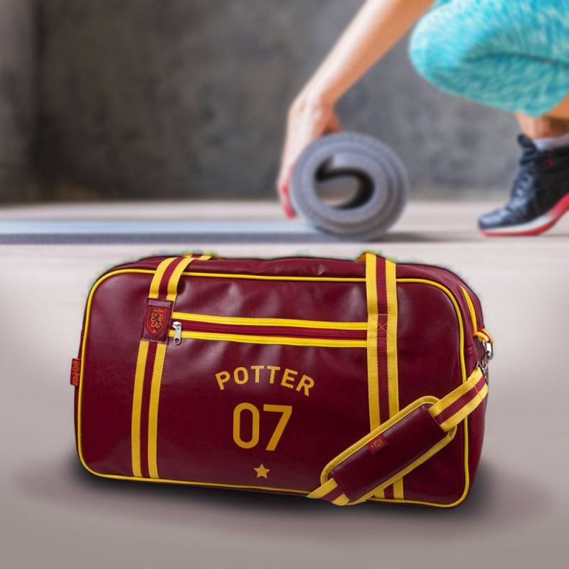 Sac à dos Harry Potter QUai 9 3/4 Premium sur Rapid Cadeau