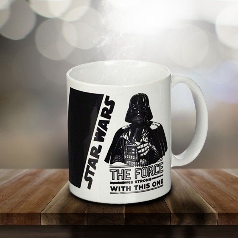 MUG STAR WARS pas cher 