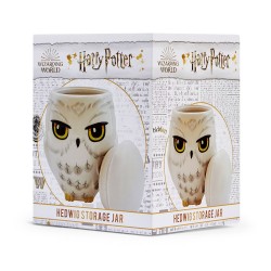 Boîte à Gâteaux Hedwige Harry Potter