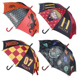 Parapluie Harry Potter Poudlard / Gryffondor