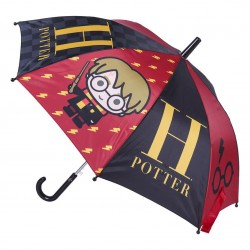 Parapluie Harry Potter Poudlard / Gryffondor