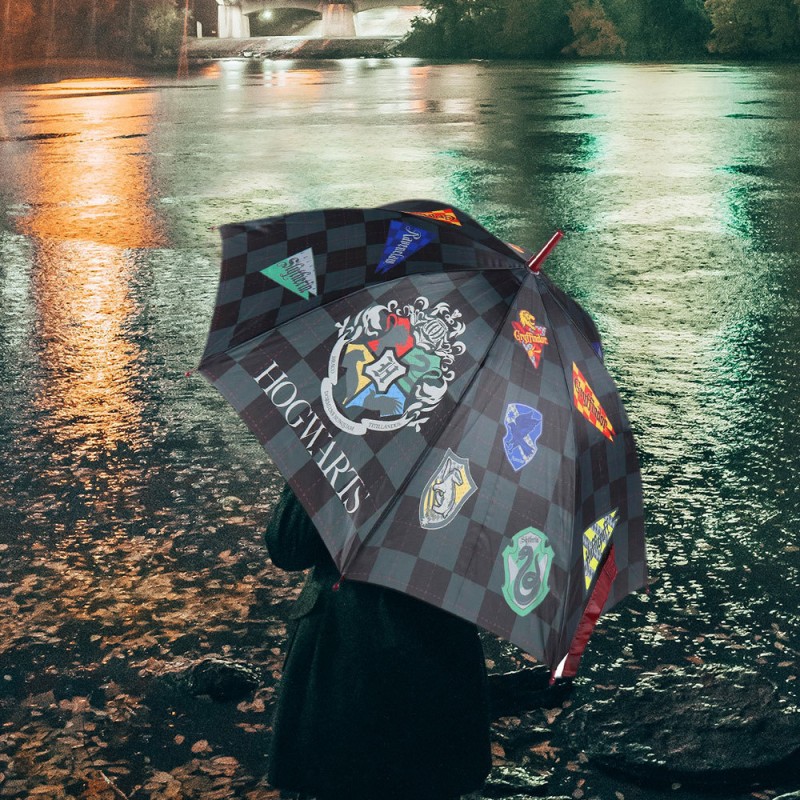 Parapluie Harry Potter