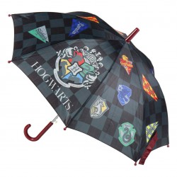 Parapluie Harry Potter Poudlard / Gryffondor