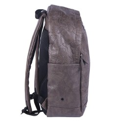 Sac à Dos The Mandalorian Imprimé Bébé Yoda