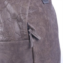 Sac à Dos The Mandalorian Imprimé Bébé Yoda