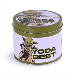 Boîte Cadeau Yoda The Mandalorian avec Mug et Sous-Verre