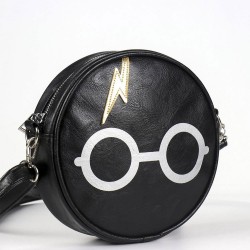 Sac à Main Rond Harry Potter Bandoulière