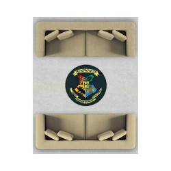 Tapis d'Intérieur Harry Potter