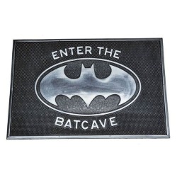 Paillasson Caoutchouc Batman - Enter the Batcave