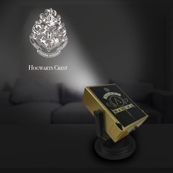 Projecteur Lumineux Harry Potter Symboles