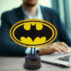 Lampe Néon Batman Logo