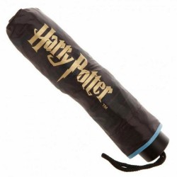Parapluie Magique Harry Potter Blasons Maisons Poudlard