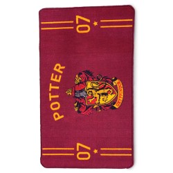 Tapis d'Intérieur Harry Potter