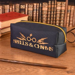 Grande Trousse Harry Potter - Spells & Charms