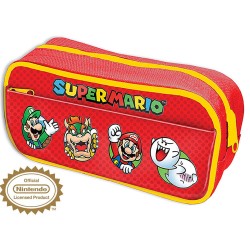 Trousse Super Mario Nintendo