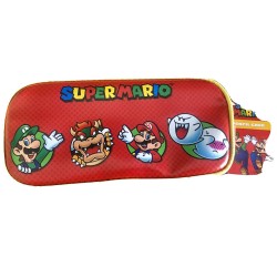 Trousse Super Mario Nintendo