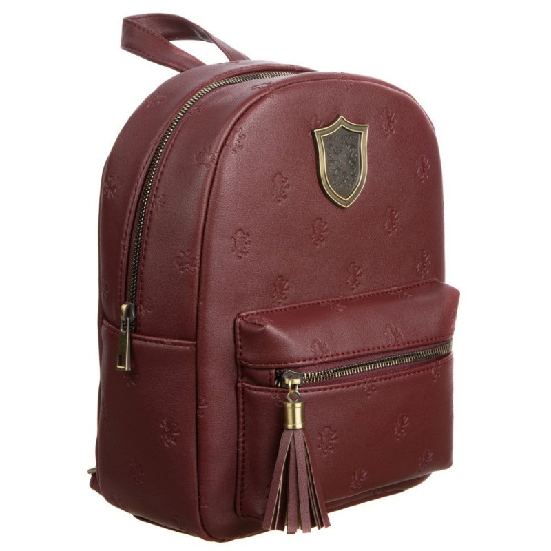 Sac à dos cartable Harry Potter 46cm - Poudlard