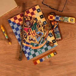 Boîte de Rangement Harry Potter Poudlard sur Cadeaux et Anniversaire