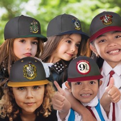 Casquette Harry Potter