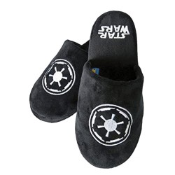 Chaussons Force Obscure Star Wars