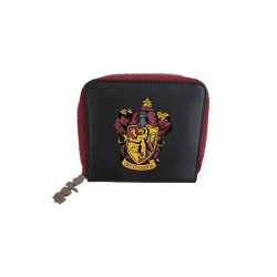 Porte-Monnaie Rectangulaire Harry Potter