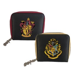 Porte-Monnaie Rectangulaire Harry Potter