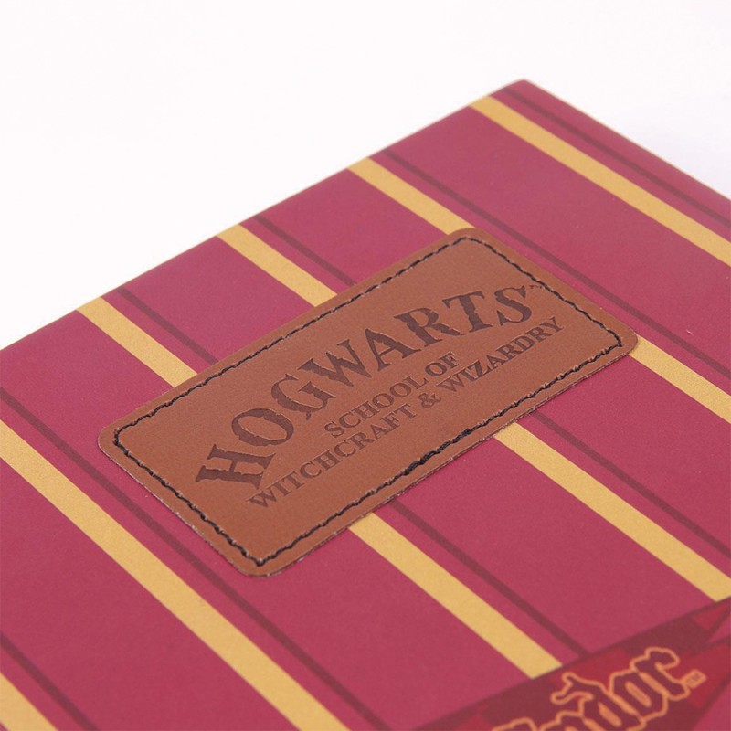 Coffret - Carte du Maraudeur et Baguette Harry Potter - Au