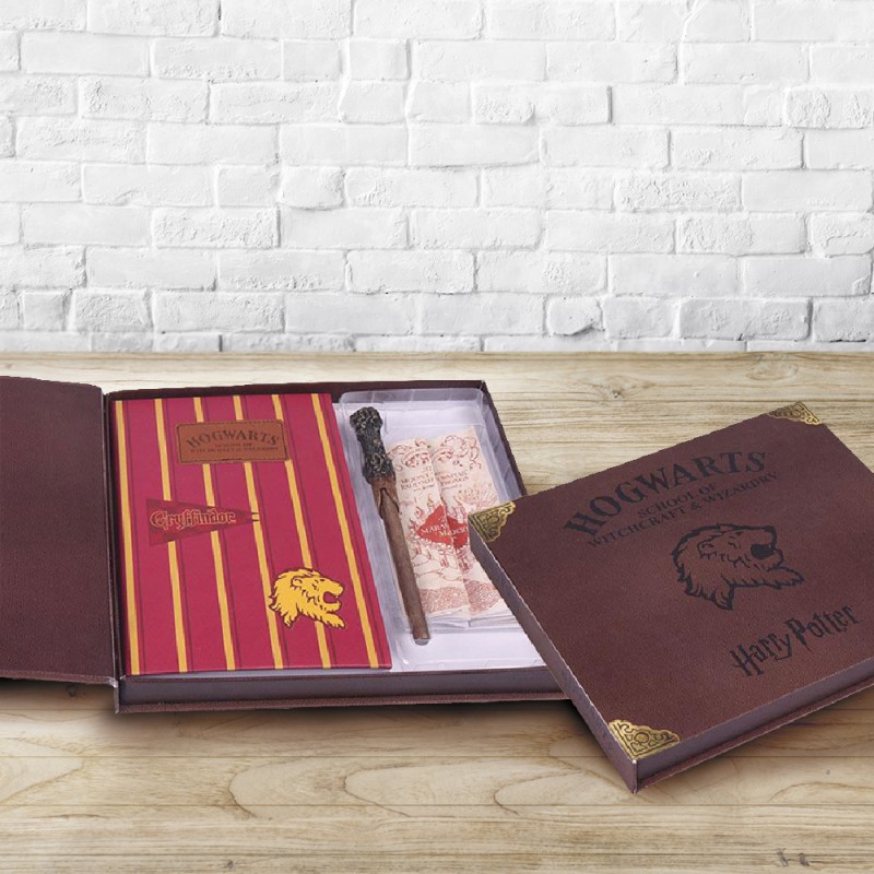 Harry Potter  Papeterie et cadeaux