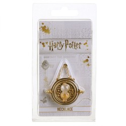 Collier Retourneur de temps Harry Potter bijou Hermione Granger sablier -  Autres licences/Harry Potter - La Boutique Disney