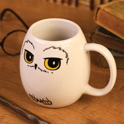 Mug Chouette Hedwige Harry Potter sur Rapid Cadeau