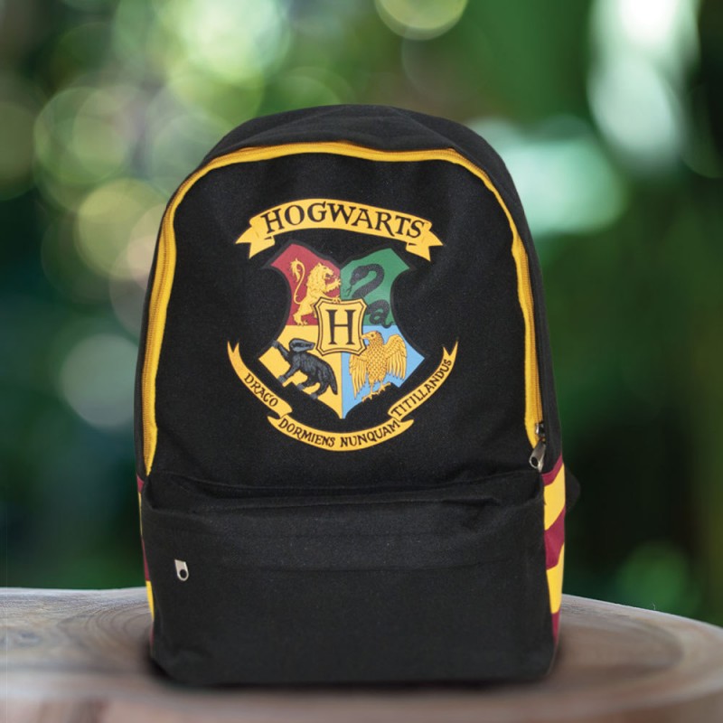 Sac ecole harry best sale potter