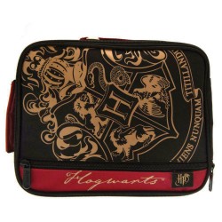 Lunch Bag Harry Potter Deluxe