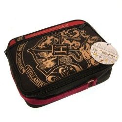 Lunch Bag Harry Potter Deluxe