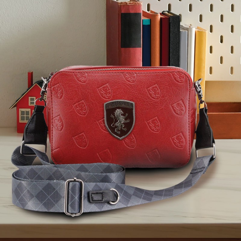 Sac à Main Cartable Harry Potter Premium sur Cadeaux et Anniversaire