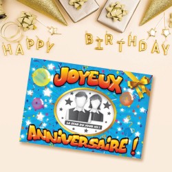 Album Photos Joyeux Anniversaire