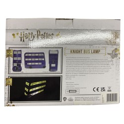 Lampe d'Ambiance Harry Potter Magicobus
