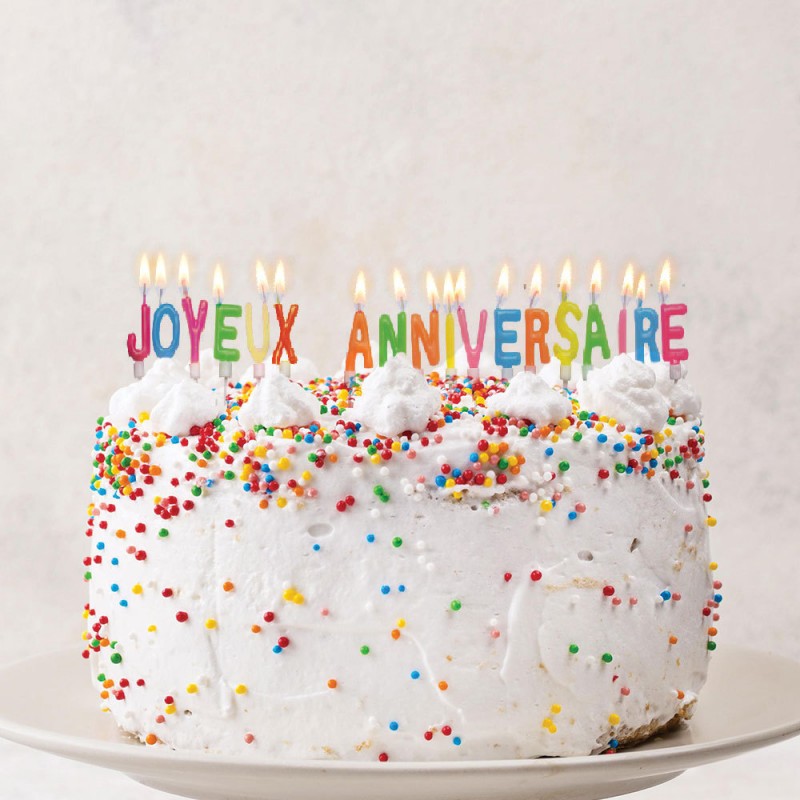 Bougies Lettres Joyeux Anniversaire Cadeau Bougies Anniversaire Sur Cadeaux Et Anniversaire Bougies Lettres Joyeux Anniversaire Cadeau Bougies Anniversaire Sur Cadeaux Et Anniversaire