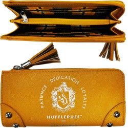 Portefeuille Premium Harry Potter Maisons Poudlard