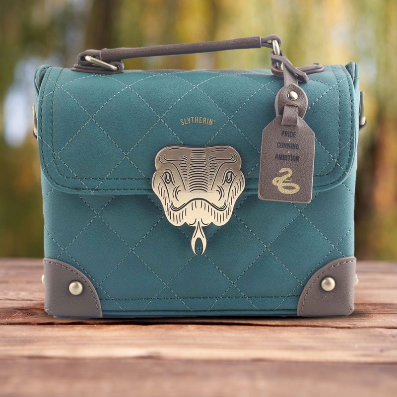 Sac harry discount potter cuir