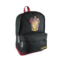 Sac à Dos Harry Potter Blason Gryffondor