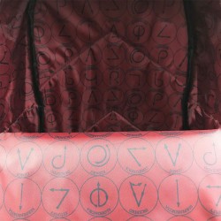 Sac à Dos Harry Potter Blason Gryffondor