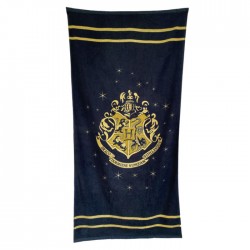 Serviette Harry Potter 150 x 75 cm