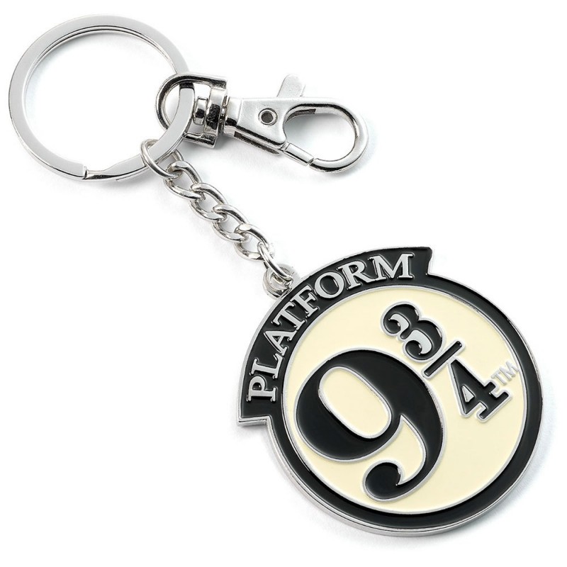 Porte clef VIF D'OR HARRY POTTER - 4MURS