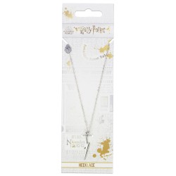 Collier Harry Potter Symboles