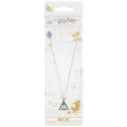 Collier Harry Potter Symboles