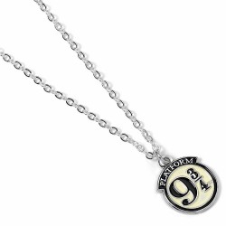 Collier Harry Potter Symboles