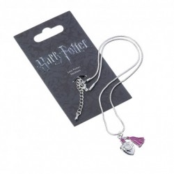 Collier Harry Potter Symboles