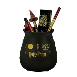 Porte-Crayons Harry Potter Chaudron Magique