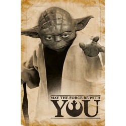 Maxi Affiche Star Wars