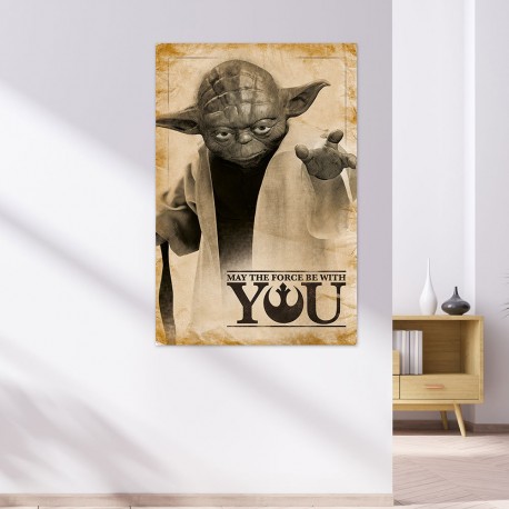 Maxi Affiche Star Wars